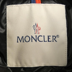 Moncler MONCLER Áo gile - Hàng hiệu Chính hãng 897092