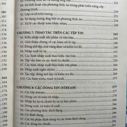 C++ VÀ LẬP TRÌNH HƯỚNG ĐỐI TƯỢNG 759145