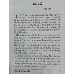 Hẹn hò với sư phụ (Tuyển tập truyện ngắn hay của Trung Quốc) - Nhiều tác giả (Thành Phước dịch)