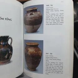 Cổ vật gốm sứ Trung Quốc 1000754