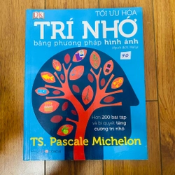 Tối ưu hóa trí nhớ bằng phương pháp hình ảnh
Tác giả: TS. Pascale Michelon#HATRA