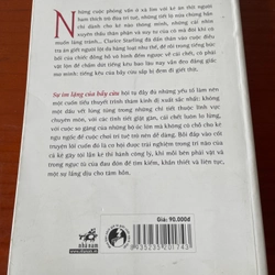 Sự im lặng của bầy cừu Thomas Harris 541227