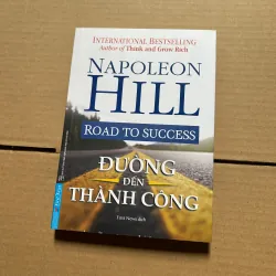 Đường đến thành công