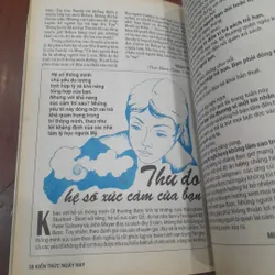 KIẾN THỨC NGÀY NAY số 201 ngày 01-3-1996 735666