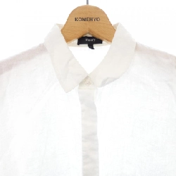 Thương hiệu theory 01-1108207 Áo sơ mi - Hàng hiệu Authentic 773563