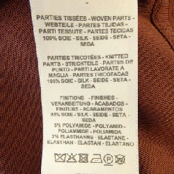 【Mã giảm giá】HERMES Áo len 643196