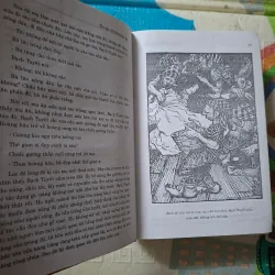 Truyện Cổ Grim Toàn Tập 972044