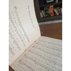 Nhạc quyển Những bài không tên - Vũ Thành An 976720