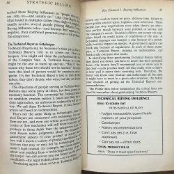 Strategic Selling - Robert B. Miller, Stephen E. Heiman, Tad Tuleja 730949