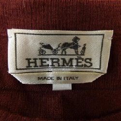 HERMES Áo len - Hàng hiệu Chính hãng 899980