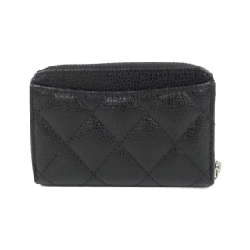 【Sản phẩm chưa sử dụng】Chanel Timeless Classic Line AP0216 Ví đựng tiền xu 620707