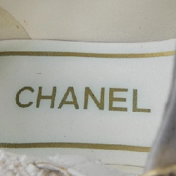 Giày bệt MARY JANES G39582Y56215 của CHANEL 659204