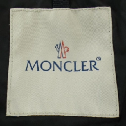 MONCLER LUMIERE Áo khoác lông - Hàng hiệu Chính hãng 883349