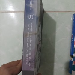 Chuyển sinh làm người sói tôi trở thành cánh tay phải của ma vương 192007