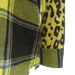 Áo sơ mi ERMANNO SCERVINO 643730