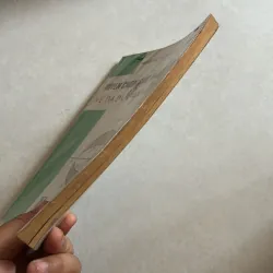 Tuyển chọn các bài toán về ba đường Cônic - Phan Huy Khải 783664