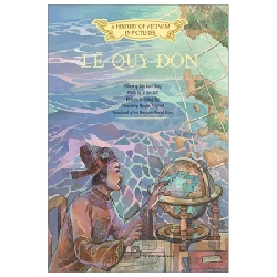 A History Of Vietnam In Pictures (In Colour) - Lê Quý Đôn - Nhiều Tác Giả (Mới 100%) Lịch sử, địa lí Việt Nam, NXB Trẻ - SÁCH ĐẠI HỌC