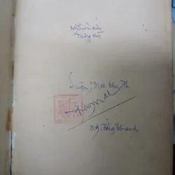 CHÁNH BỔN THUẬN PHÁO PHÁ HOÀNH XA CUỘC - QUÁCH TRUNG BÍ (Dịch giả: Vương Văn Sơn) 936538