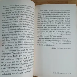 Sài Gòn Thềm Xưa Nắng Rụng - Trương Gia Hòa 675111