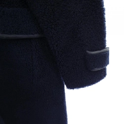 【Mã giảm giá】HMN23 Áo khoác lông cừu 630773