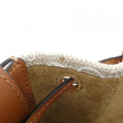 Túi Loewe Balloon Anagram Nhỏ A710C31X41 617387