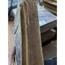 Tom Paine: Nhà cacha mạng đơn độc - Howard Fast 526811