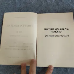 TRUYỆN KINH DỊ TẬP 3 - CONAN DOYLE 574664