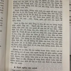 THIÊN THỜI ĐỊA LỢI NHÂN HÒA - (NGƯỜI DỊCH: NGUYỄN AN & NGUYỄN VĂN MẬU) 776339