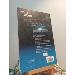 Word For Word: Make The Right Choice. Get The Right Meaning - Stewart Clark & Graham Pointon 448798