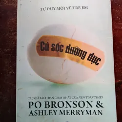 Cú sốc dưỡng dục