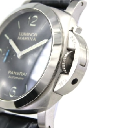 Panerai Luminor Marina 1950 3 DAYS Automatic Achai PAM01312 SS tự động - Hàng hiệu Chính hãng 881747