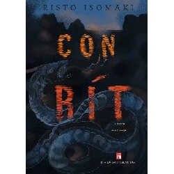 Con rít - Risto Isomaki STB3201 Văn học