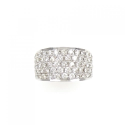 Nhẫn kim cương Pave PT900 2.00CT 668280