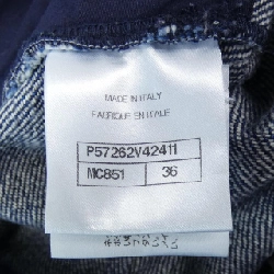 Jeans CHANEL P57262V42411 651031