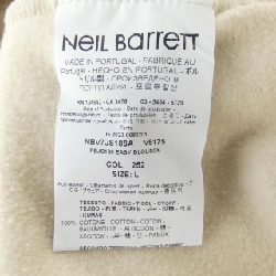 Áo khoác Neil Barrett NBV7JS186A - Hàng hiệu Authentic 895923