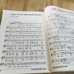 50 Năm Miền Nam Ca Hát – Tuyển tập ca khúc 929257