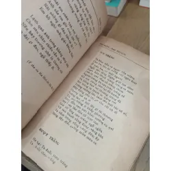 TUYỂN TẬP HÀN MẶC TỬ - CHẾ LAN VIÊN 128682