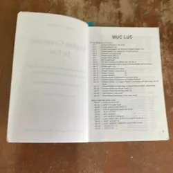 CẤU TẠO TỪ TIẾNG ANH CĂN BẢN & CÁCH DÙNG- ENGLISH GRAMMAR IN USE 130 bài ngữ pháp tiếng A 740564