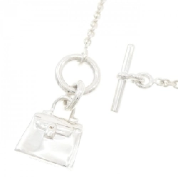 Hàng hiệu Authentic - Dây chuyền Kelly Amulet của Hermes 842003