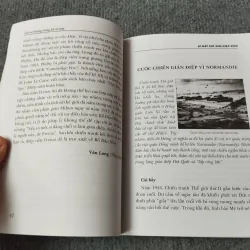 LẬT LẠI NHỮNG TRANG HỒ SƠ MẬT TẬP 3: BÍ MẬT THẾ GIỚI ĐIỆP VIÊN 716734