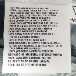 Mũ PRADA Triangle Logo 1HC137 2C6E - Hàng hiệu Chính hãng 834381