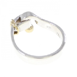 Nhẫn Tiffany Love Knot - Hàng hiệu Authentic 835870