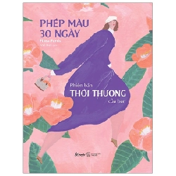 Phép Màu 30 Ngày - Phiên Bản Thời Thượng Của Bạn - Fiona Ferris ASB.PO Oreka Blogmeo 230225