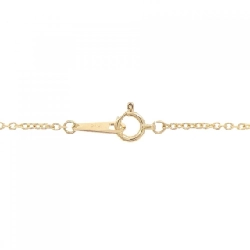 K18YG Dây chuyền - Hàng hiệu Chính hãng 872218