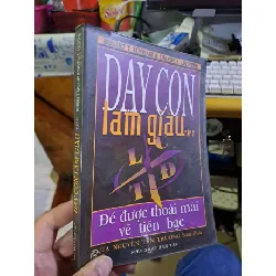 Dạy con làm giàu tập II - Kiyosaki - Lechter KỸ NĂNG HCM1008