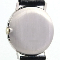 Vacheron Constantin Đồng hồ tròn WG WG Cơ - Hàng hiệu Authentic 875787