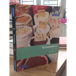 Economics - Michael Parkin