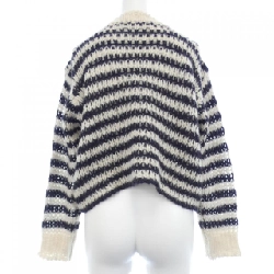 【Mã giảm giá】Christian Dior CHRISTIAN DIOR Áo len 645114