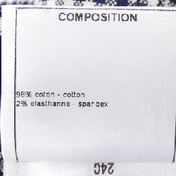 CHANEL P53371V28957 Quần - Hàng hiệu Chính hãng 819499