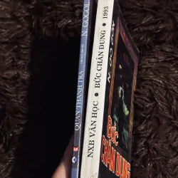 Combo 2 tác phẩm N. GoGol 756687